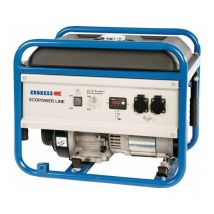 Endress+hauser - Generador de energía ese 3000 bs 2,5 kVA. 2,5 kW gasolina endress
