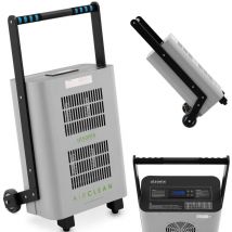 Generador de ozono - 40 000 mg/h - 350 w