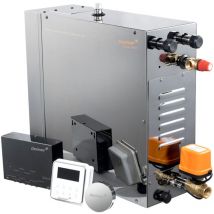 Desineo - Generador de vapor para Hammam 9Kw Premium Pro Series Todas las opciones