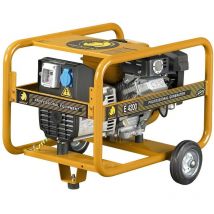 Benza - Generador E4200