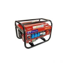 Prodiytools - generador electrico 5000W de gasolina trifasico y monofasico