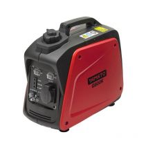 Yamato - generador inverter gasolina silencioso 0,8 kw motor 4 tiempos. motor 4 tiempos ohv. estación energia generador electricidad