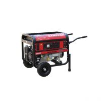 Campeon - generador 5.5KVA 389CC MK5500 - MK6500