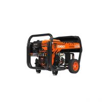 Genergy - cahersa- Generador Gasolina navacerrada 5500W Grupo de Luz