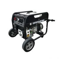 Omega - generador interlagos OM3500 pro potencia maxima 3100W deposito 15L