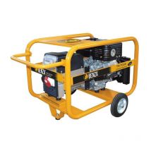 Benza - Generador TR7000 TR7000 - Arranque manual