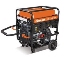 Generador UNICRAFT PG-E 40 SRA