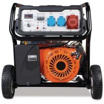 Unicraft - Generador pg-e 80 tea