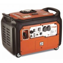 Unicraft - Generadores inverter pg-i 40 s