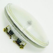 General Electric 19873 Birne G53 PAR36 35W 12V vnsp 35PAR36/H/SP5 3050K 250lm - Weiß