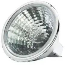 General Electric - 20857 Bulb GX5.3 12V 20W Precise uv control bab/cg Q20MR16C/CG40°