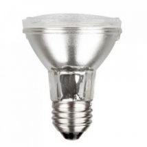 General Electric 21684 E27 35 w Halogen-Keramiklampe CMH35/PAR20/UVC/830/E27/SP10 - Weiß