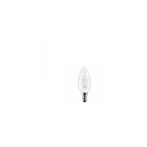 General Electric - 32942 E14 15W Bulb - Classic - 90LM