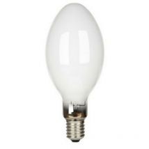 General Electric 44057 hps Leuchtmittel Lucalox e 400W E40 2000K matt LU400 D40 - Weiß