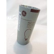 Ge Lighting - General Electric 44245 Bombilla 150W hps E40 ovoide lucalox LU150/100/D/40 2050K - blanco, Blanca