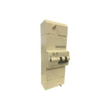 General Electric - 585021 Disjoncteur de branchement edf type 2P 30-45-60A s 500mA
