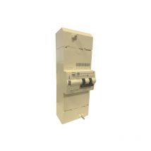 General Electric - 585021 edf connection circuit breaker type 2P 30-45-60A s 500mA