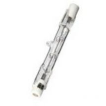 Ge Lighting - General Electric 91430 Bulb length: 78mm 230V 200W R7s