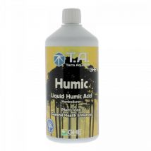 Stimulant - 1L - Humic Terra Aquatica