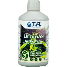 Urtica - 500ml - purin d'ortie Terra Aquatica ghe