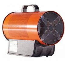 Brixo - Générateur de chauffage à air chaud Generatore 17 m