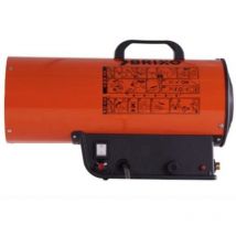 Fraschetti brixo générateur à air chaud gaz 33kw 33m - 539205