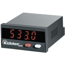 Kubler - Kübler Automation codix 533 0 à 12 v/dc / 0 à 24 mA
