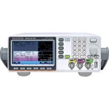 Gw Instek - MFG-2110 Générateur de fonction 1 μHz - 10 MHz 1 canal Arbitraire, Sinusoïdale, Rectangulaire, Triangulaire, Impulsion X792801