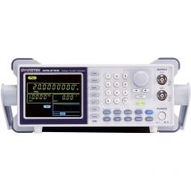 Gw Instek - AFG-2005 Générateur de fonction 0.1 Hz - 5 MHz 1 canal Arbitraire, Sinusoïdale, Rectangulaire, Bruit, Triangulaire Q52487