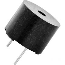 N.a. - AL-60SP12 Générateur de signal Bruit généré: 85 dB Tension: 12 v/dc son continu 1 pc(s) D97918