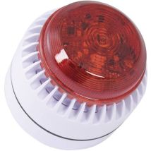 Générateur De Signaux Compro Rolp Solista Beacon Rolp/sb/rl/w/d 9 - 28 V/dc Tonalité Continue Ip65 1 Pc(s)