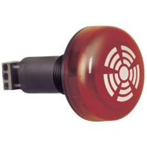 Générateur de signaux LED Werma Signaltechnik 150.100.55 24 V/DC lumière permanente 80 dB IP65 1 pc(s)