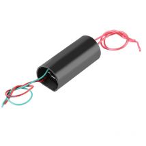 Jeffergarden - Générateur d'impulsions haute tension 80kV Inverter Module d'allumage à impulsions Super Arc 6-12V