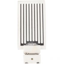 Treetalk - Générateur d'ozone portable, ozoniseur, plaque en céramique, stérilisateur d'air, purificateur, kit 3,5 g