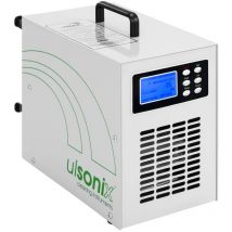 Ulsonix - Générateur D'Ozone Purificateur Air Ozor Ozoniseur Appareil 20000 Mg/H 205 w