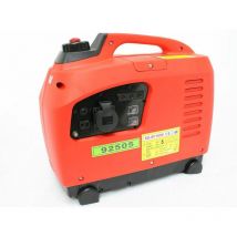 No Brand - Varan Motors - 92505 Générateur électrique Groupe électrogène Portable Essence 1KW 230V, Inverter