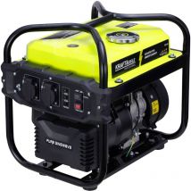 Jardibricodeco - Générateur Groupe électrogène Onduleur 2 Kw