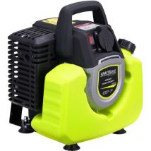 Jardibricodeco - Générateur Groupe électrogène Onduleur1 Kw