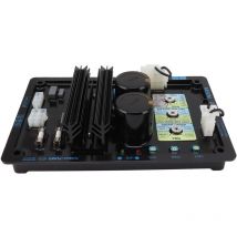 Générateur R450M avr, module de contrle avr, contrle précis et Stable, régulateur de tension automatique, pièces de générateur Diesel