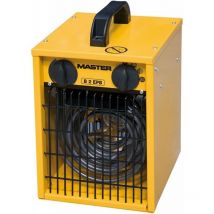 Generatore aria calda elettrico master 2,0 kw