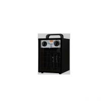 Generatore aria calda elettrico Ideal Star 3,3 kw