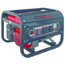 Generatore Ph2200 Motore Monofase 4 Tempi Ed Avviamento A Strappo 2,2kw Hp 6,5