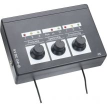 Profi Generatore di campo magnetico 3 m³/h 1.35 w - IVT