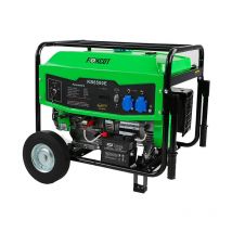 Groupe électrogène 5,5 Kw Foxcot KB6500