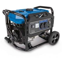 Scheppach - Generatore di corrente 5,8hp 2800w sg3200x