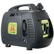 Powermate - generatore di corrente inverter pmi 1000