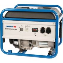 Endress+hauser - Generatore di corrente ese 3000 bs 2,5 kVA 2,5 kW benzina endress