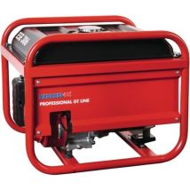 Generatore Di Corrente Ese 306 Hs-gt 29 Kva26 Kw Benzina Endress