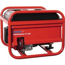 Generatore di corrente ESE 406 HS-GT 4,2 kVA 3,9 kW benzina ENDRESS