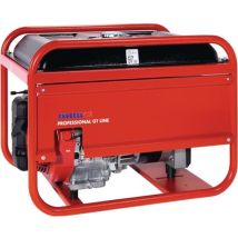 Endress+hauser - Generatore Di Corrente Ese 506 Dhs-gt 54 Kva43 Kw Benzina Endress